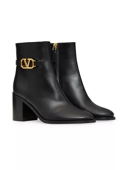 Valentino Garavani Vlogo Bootie