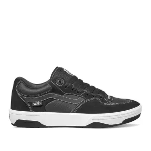 Vans Rowan 2 Black/White Sale