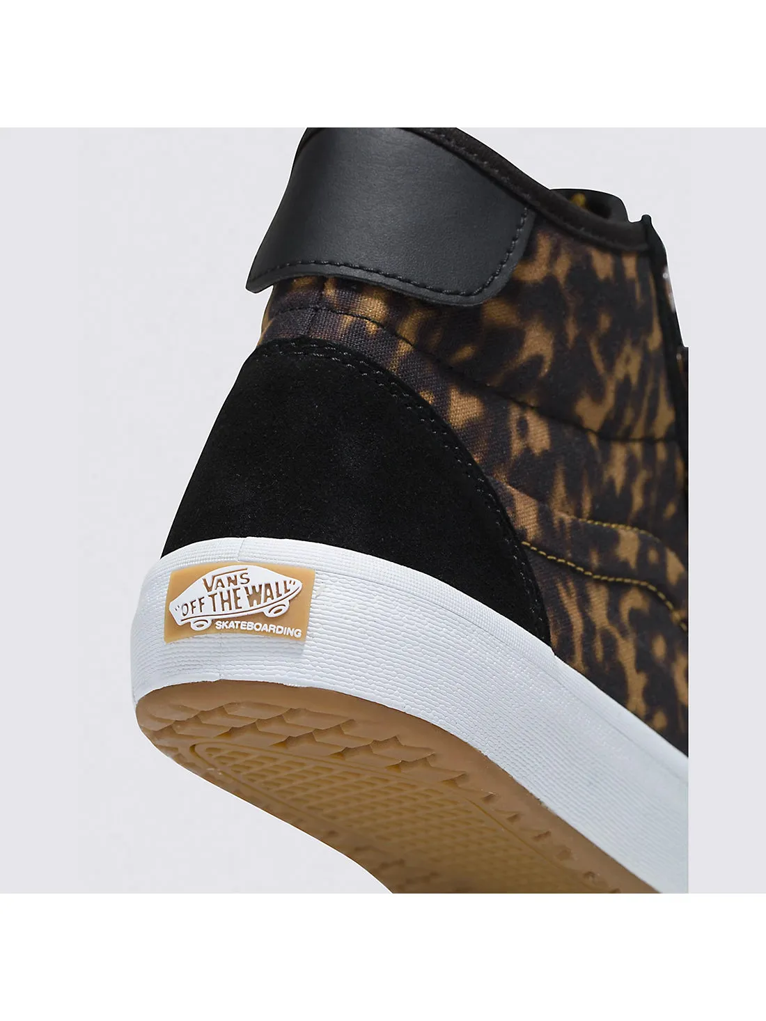 Vans Tortoise The Lizzie