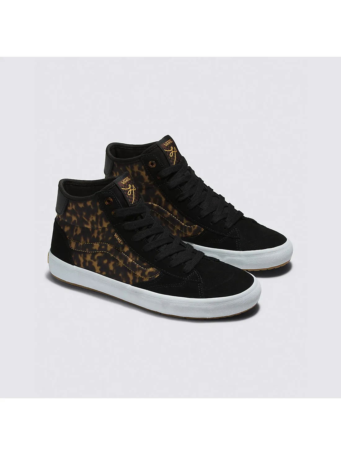 Vans Tortoise The Lizzie