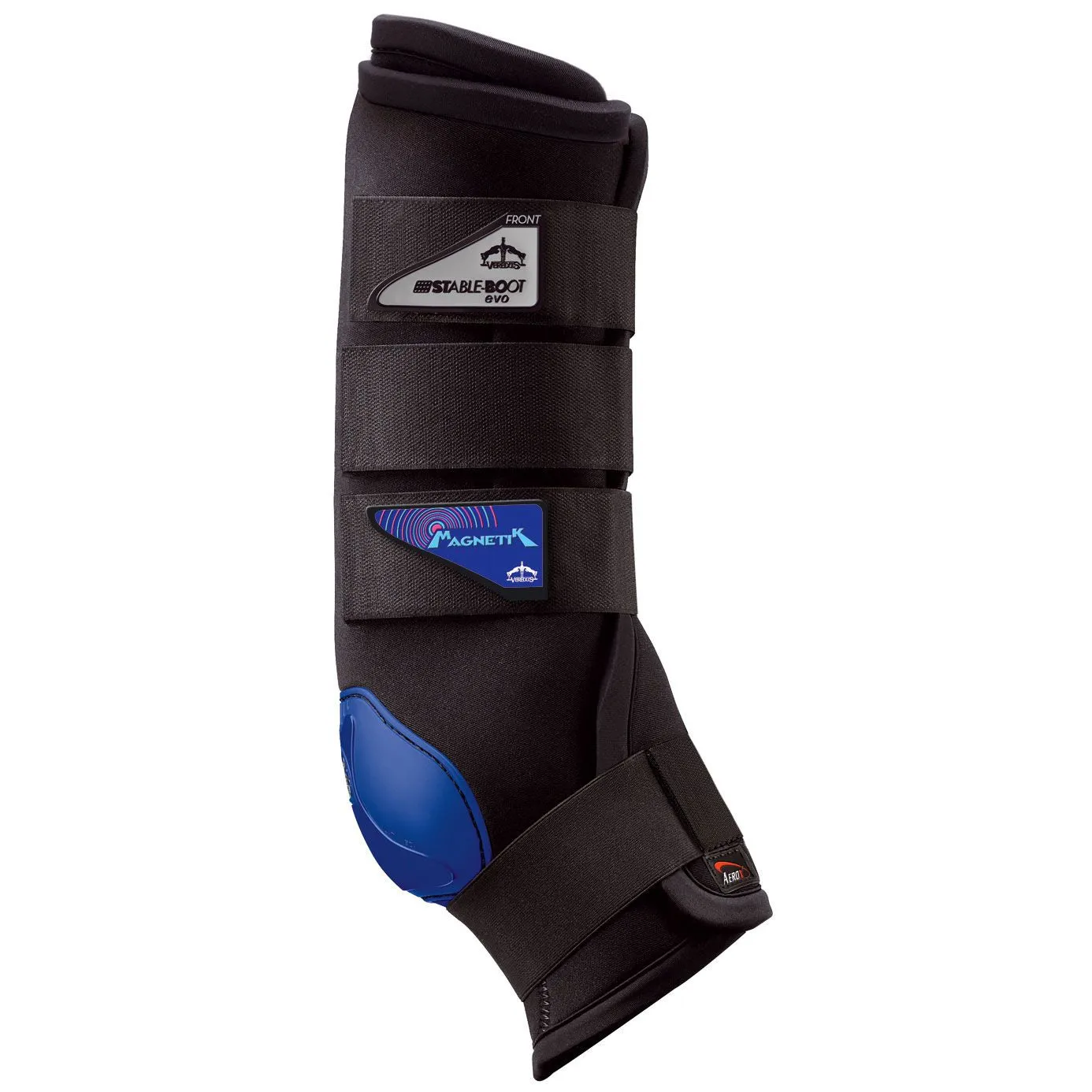 Veredus Magnetik Stable Boots