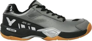 Victor AS-30 Court Shoe Grey