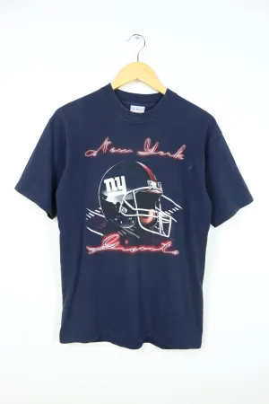 Vintage New York Giants Football Tee