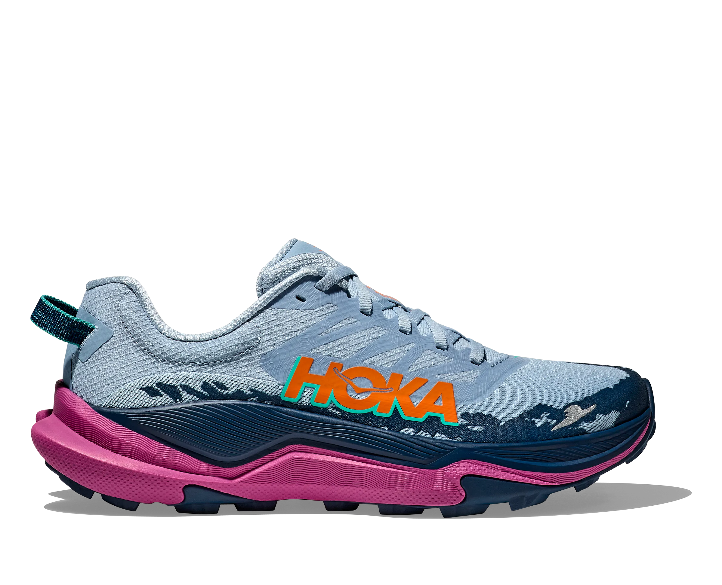 W Hoka Torrent 4