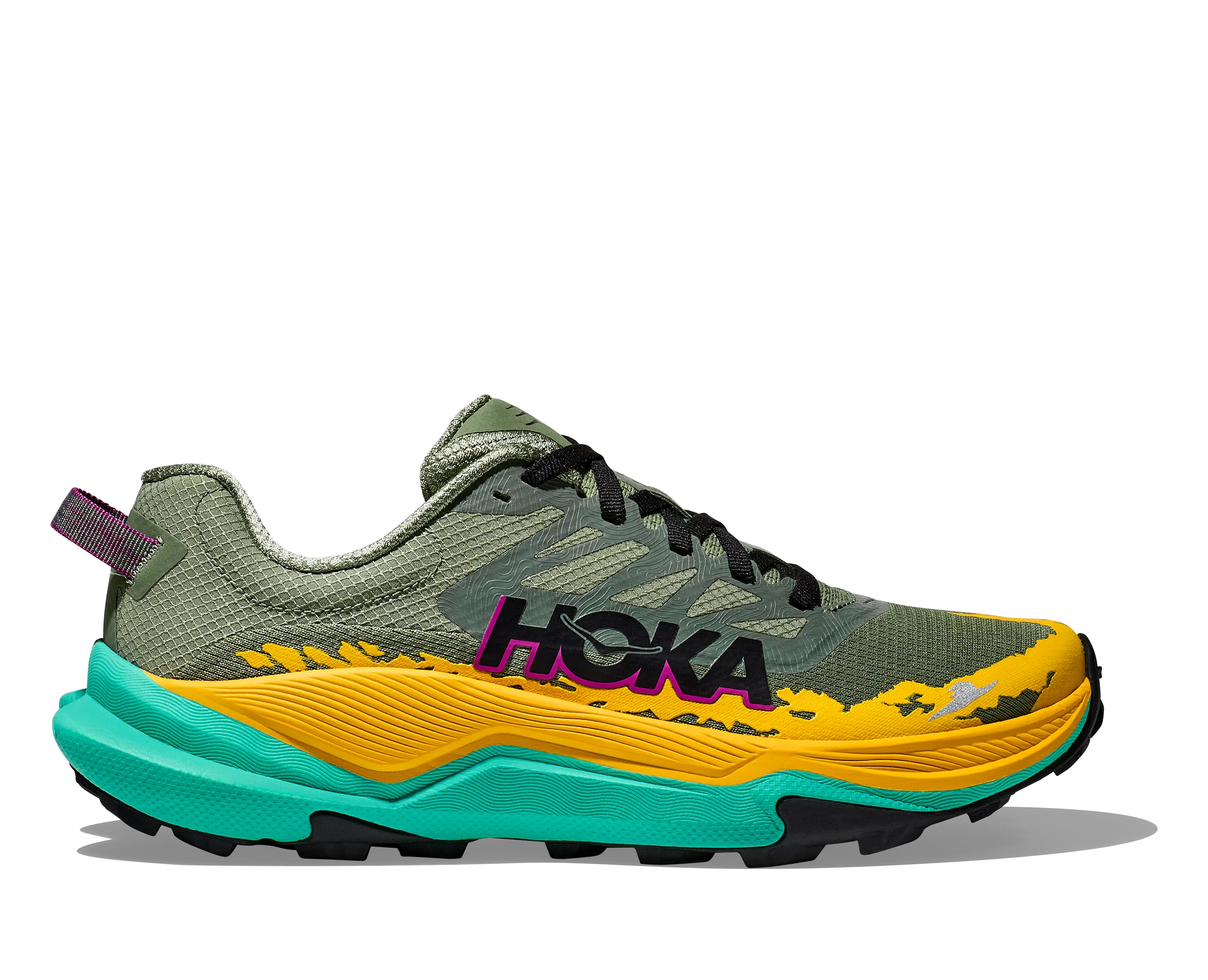 W Hoka Torrent 4