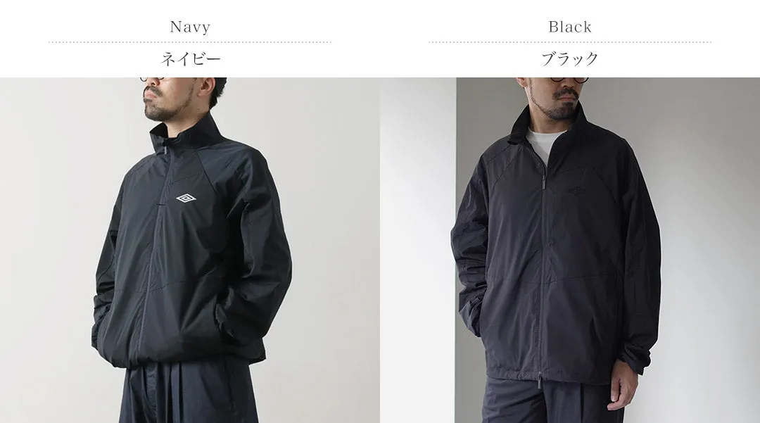 WHITE MOUNTAINEERING / WHITE MOUNTAINEERING x Umbro Blouson