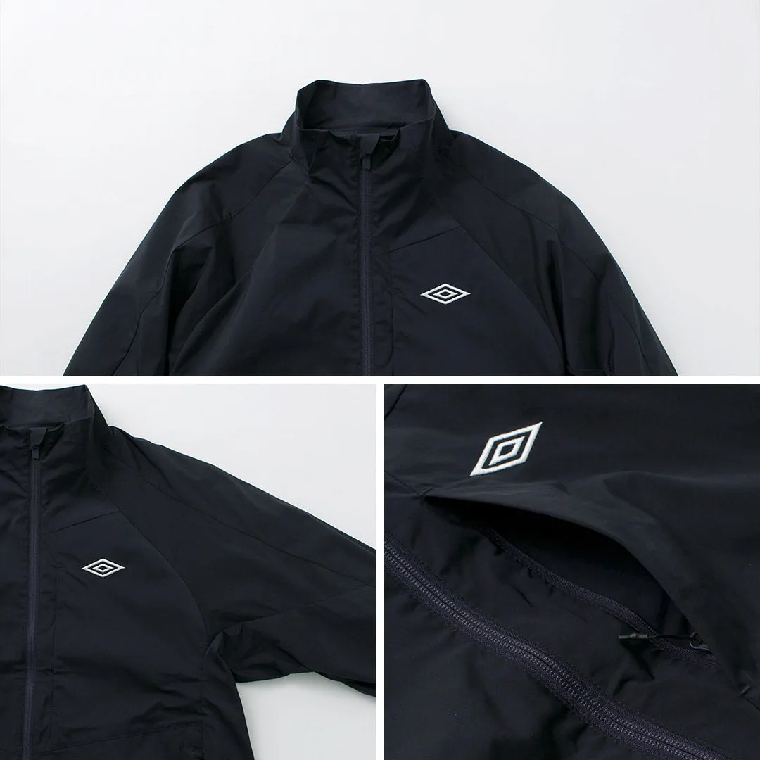 WHITE MOUNTAINEERING / WHITE MOUNTAINEERING x Umbro Blouson