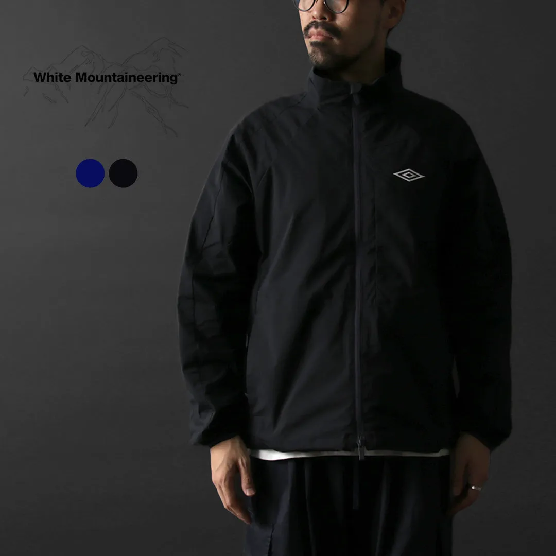 WHITE MOUNTAINEERING / WHITE MOUNTAINEERING x Umbro Blouson