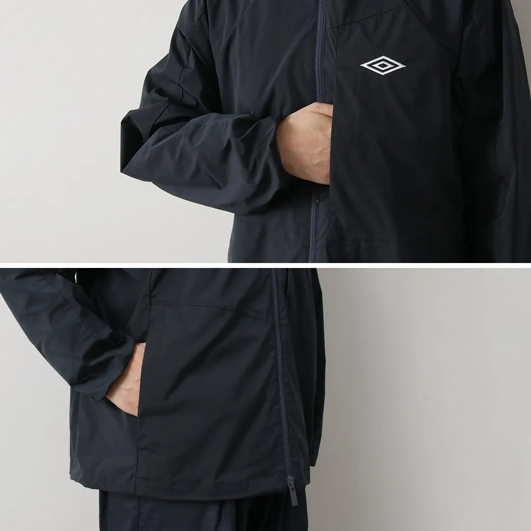 WHITE MOUNTAINEERING / WHITE MOUNTAINEERING x Umbro Blouson