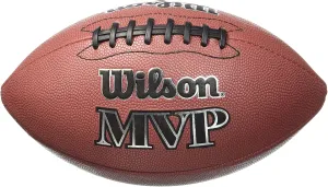 Wilson NFL MVP Football