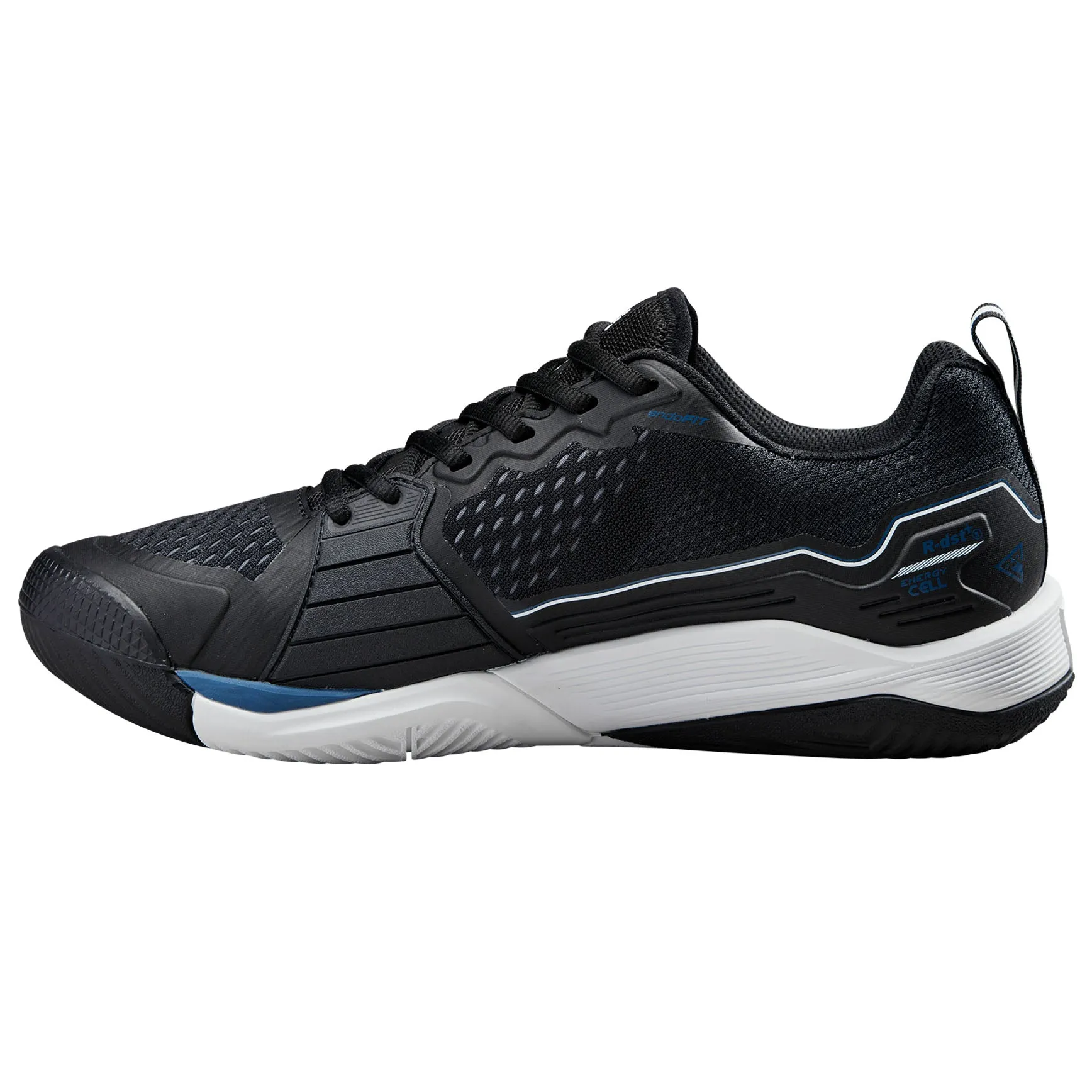 Wilson Rush Pro 4.5 Mens Tennis Shoes