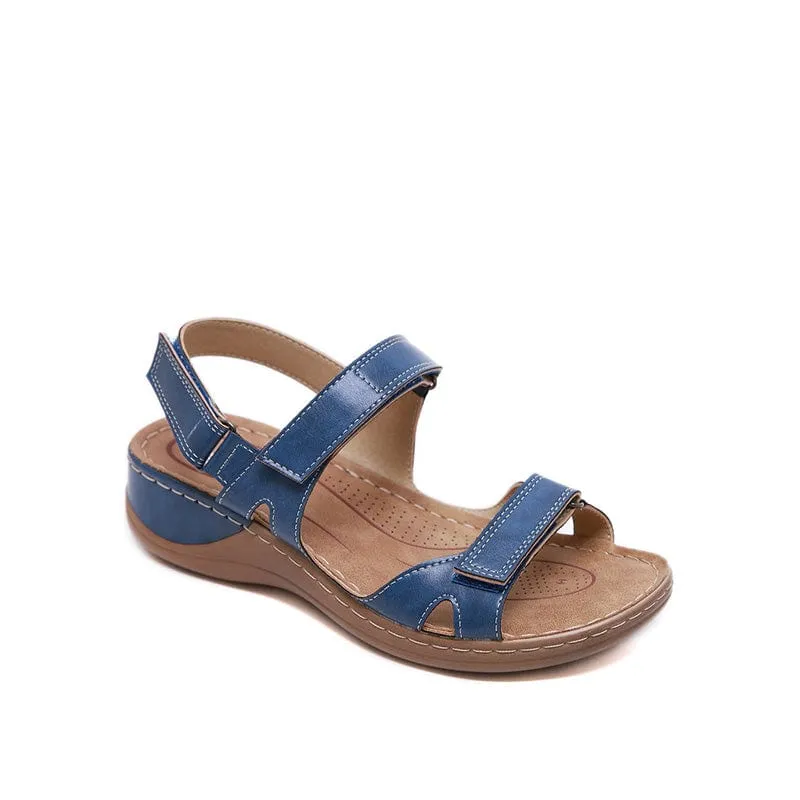 Women Summer On-The-go Walking Sandals