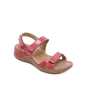 Women Summer On-The-go Walking Sandals