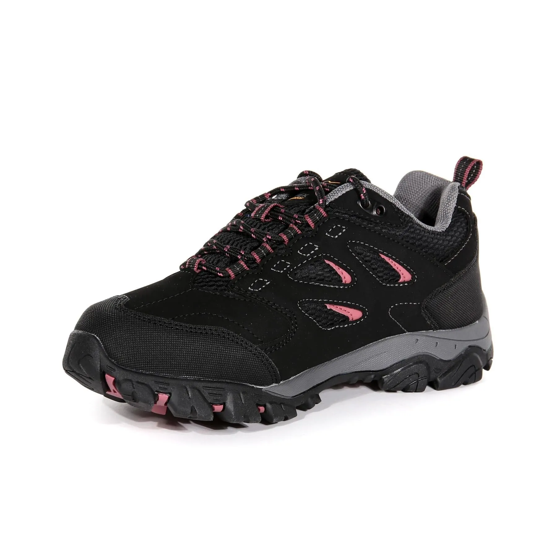 Women's Holcombe Waterproof Low Walking Shoes