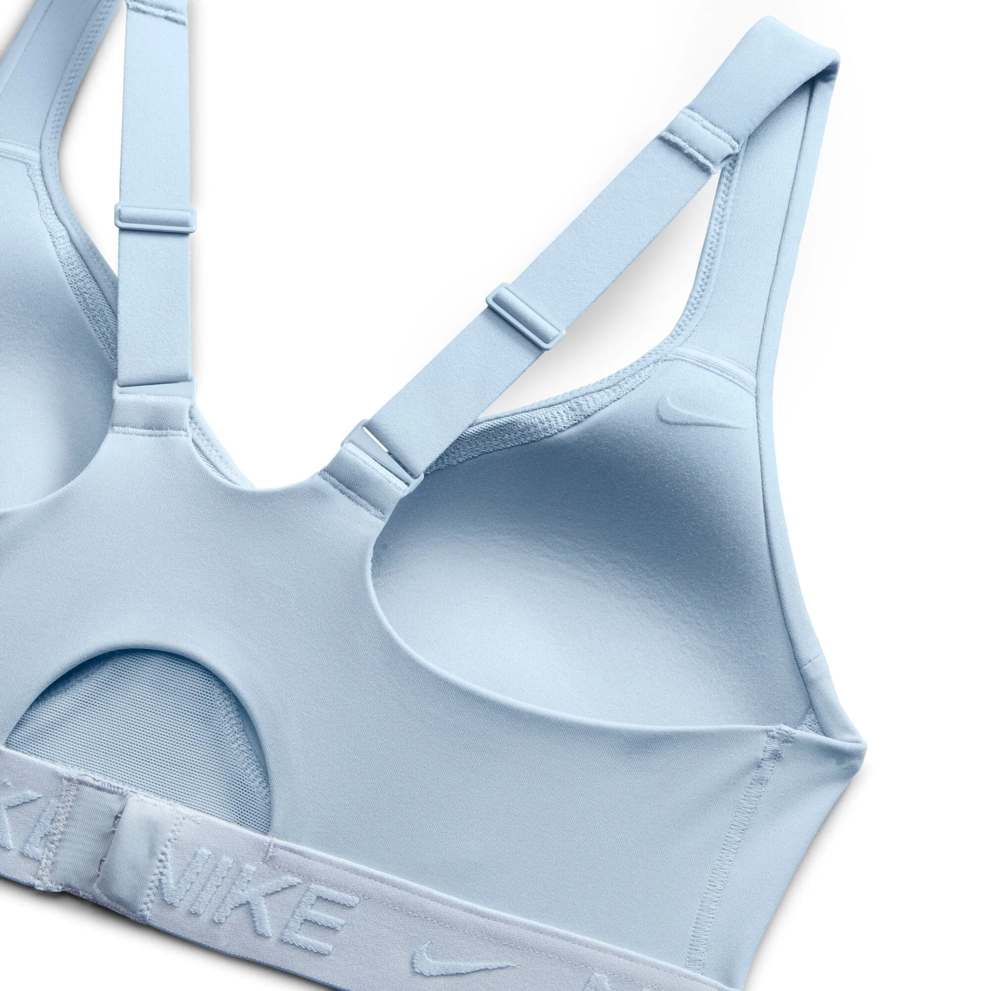 Women's Indy High Support Bra (FD1068-440)