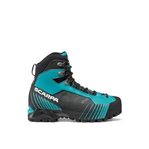 Women's Ribelle Lite HD Mountaineering Boots