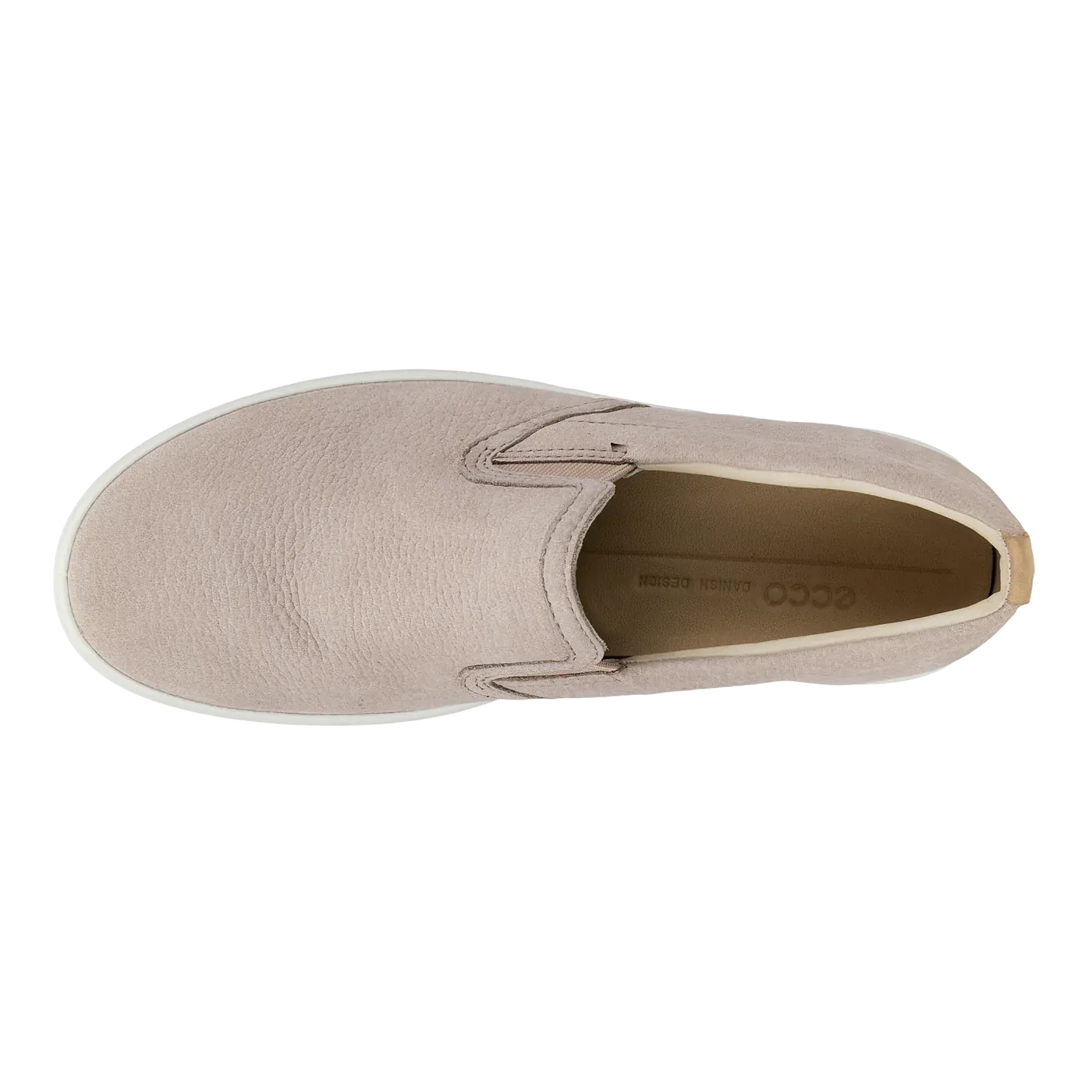 Women's Soft 7 Slip On