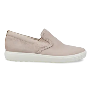 Women's Soft 7 Slip On