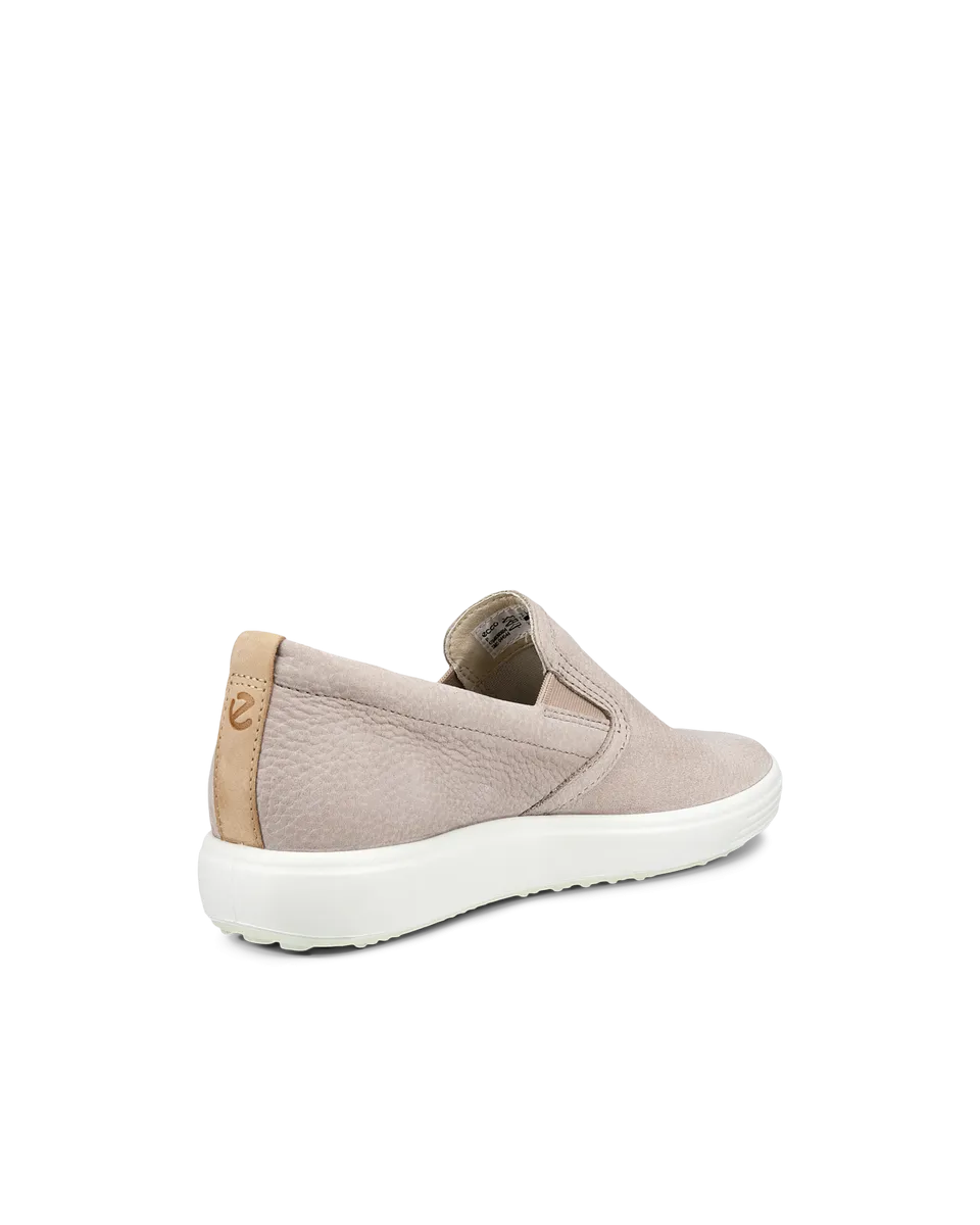 Women's Soft 7 Slip On