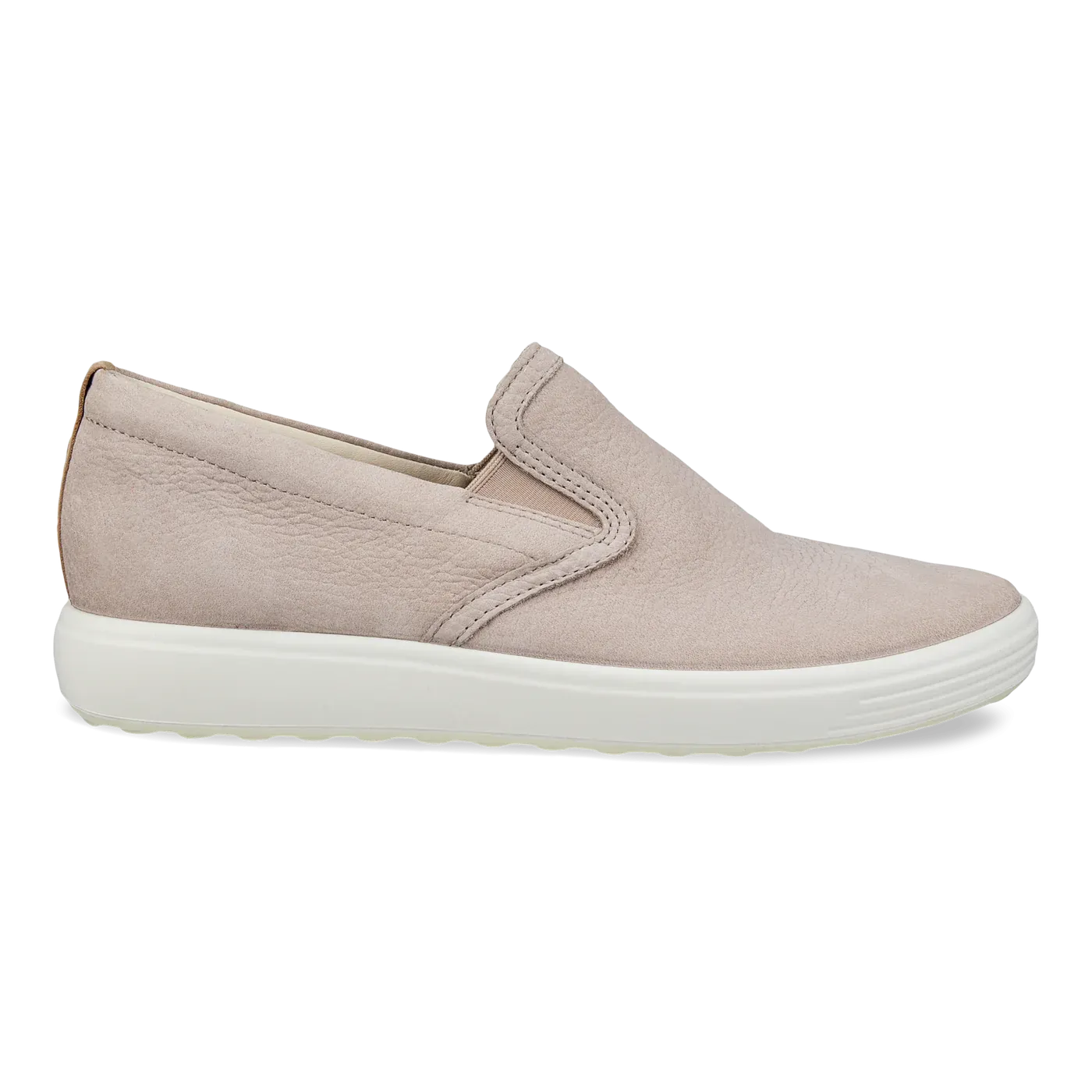 Women's Soft 7 Slip On