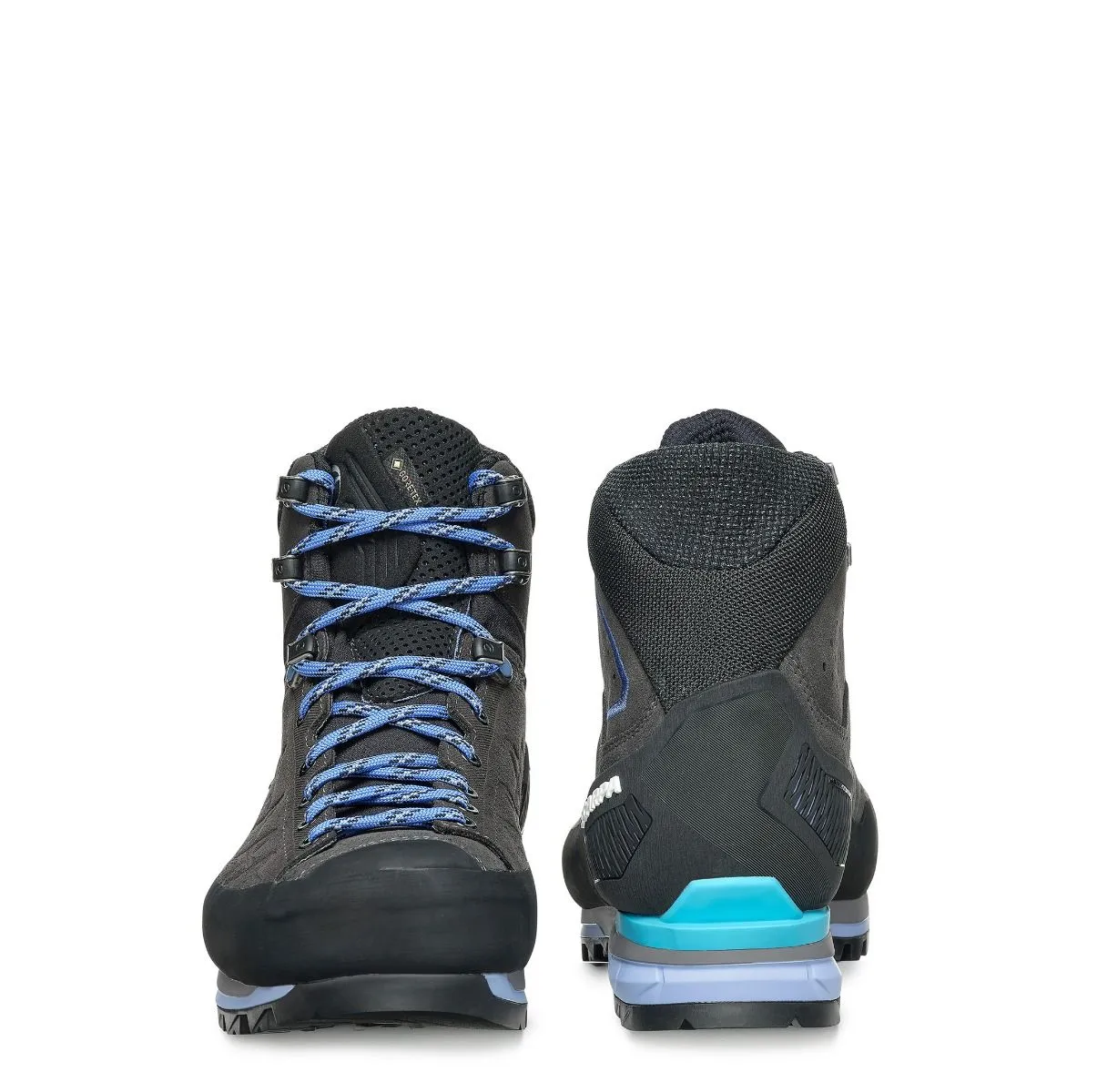 Women's Zodiac Tech GTX Mountaineering Boots