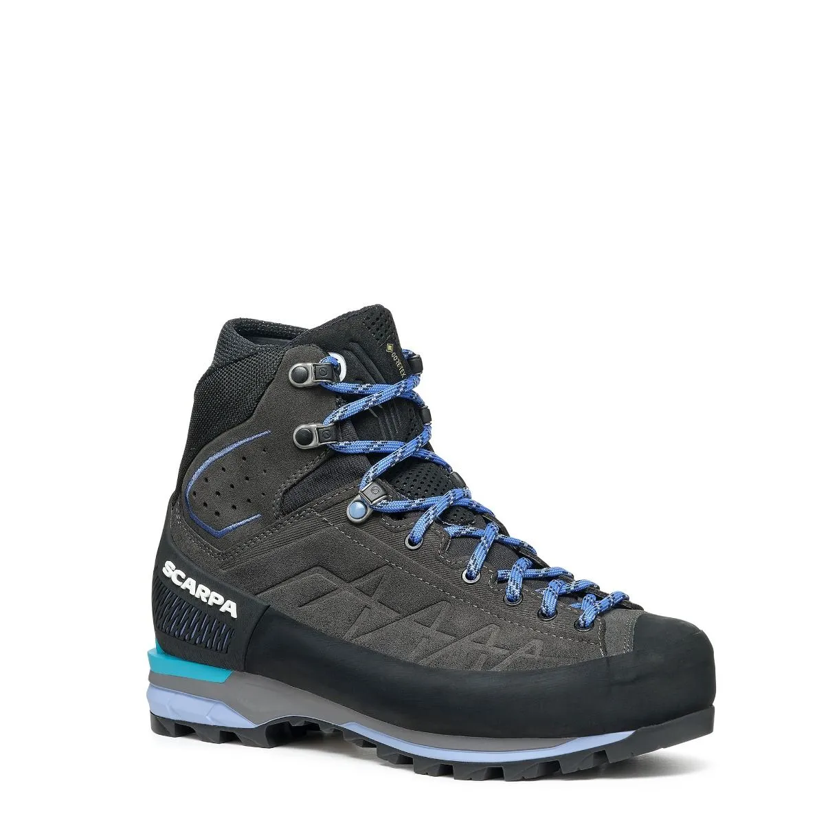 Women's Zodiac Tech GTX Mountaineering Boots