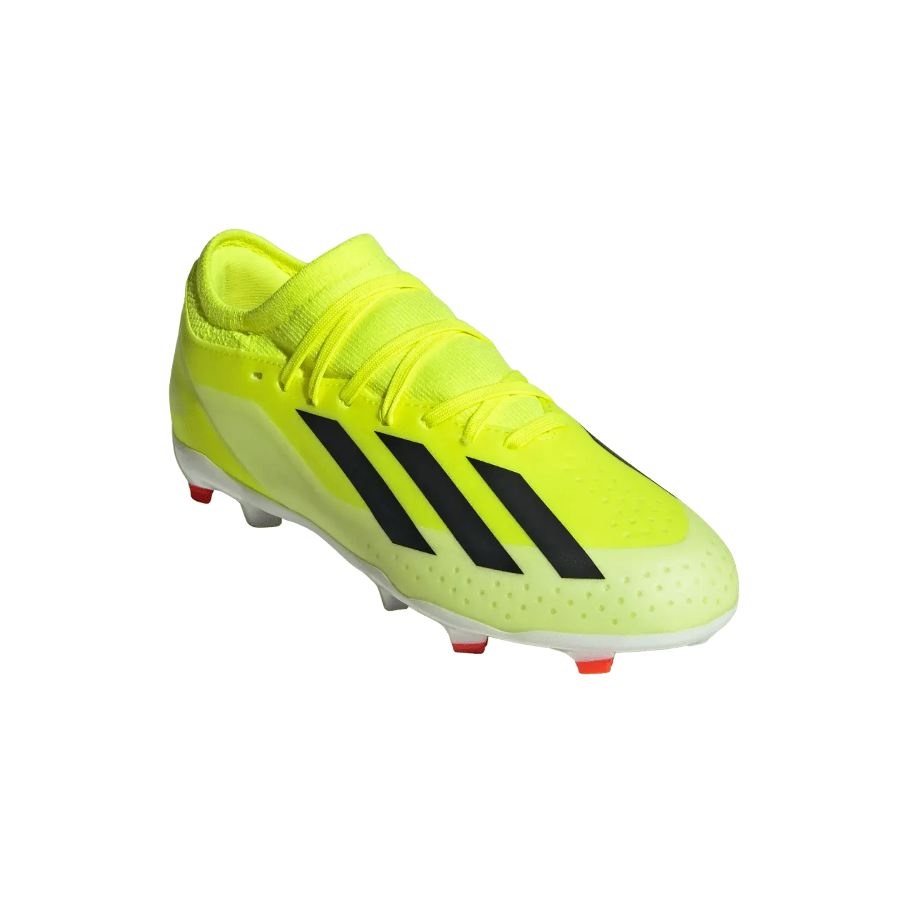 X Crazyfast League Youth FG - Solar Energy Pack (IF0691)