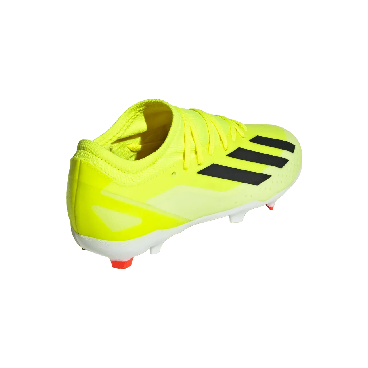 X Crazyfast League Youth FG - Solar Energy Pack (IF0691)