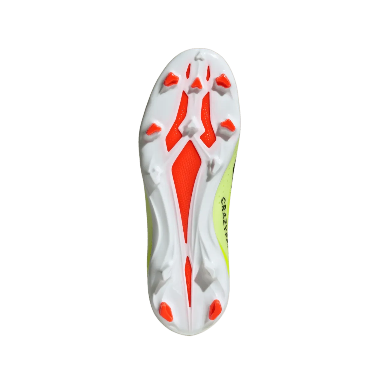 X Crazyfast League Youth FG - Solar Energy Pack (IF0691)