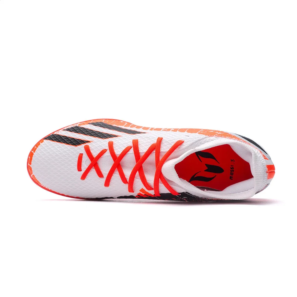 X Speedportal Messi .3 Turf Football Boots