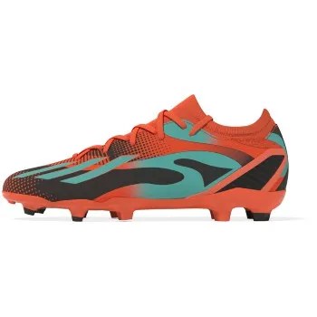 X Speedportal Messi.3 FG [Orange]