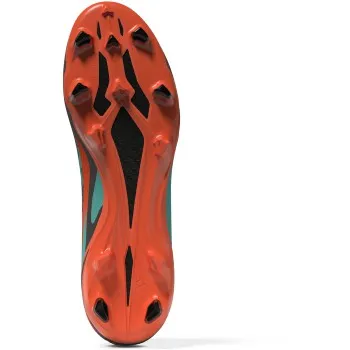 X Speedportal Messi.3 FG [Orange]