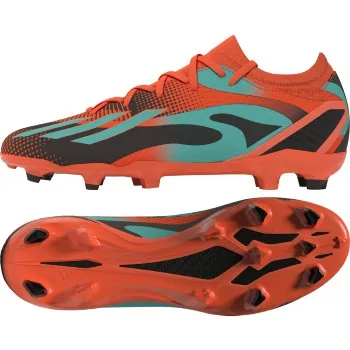 X Speedportal Messi.3 FG [Orange]