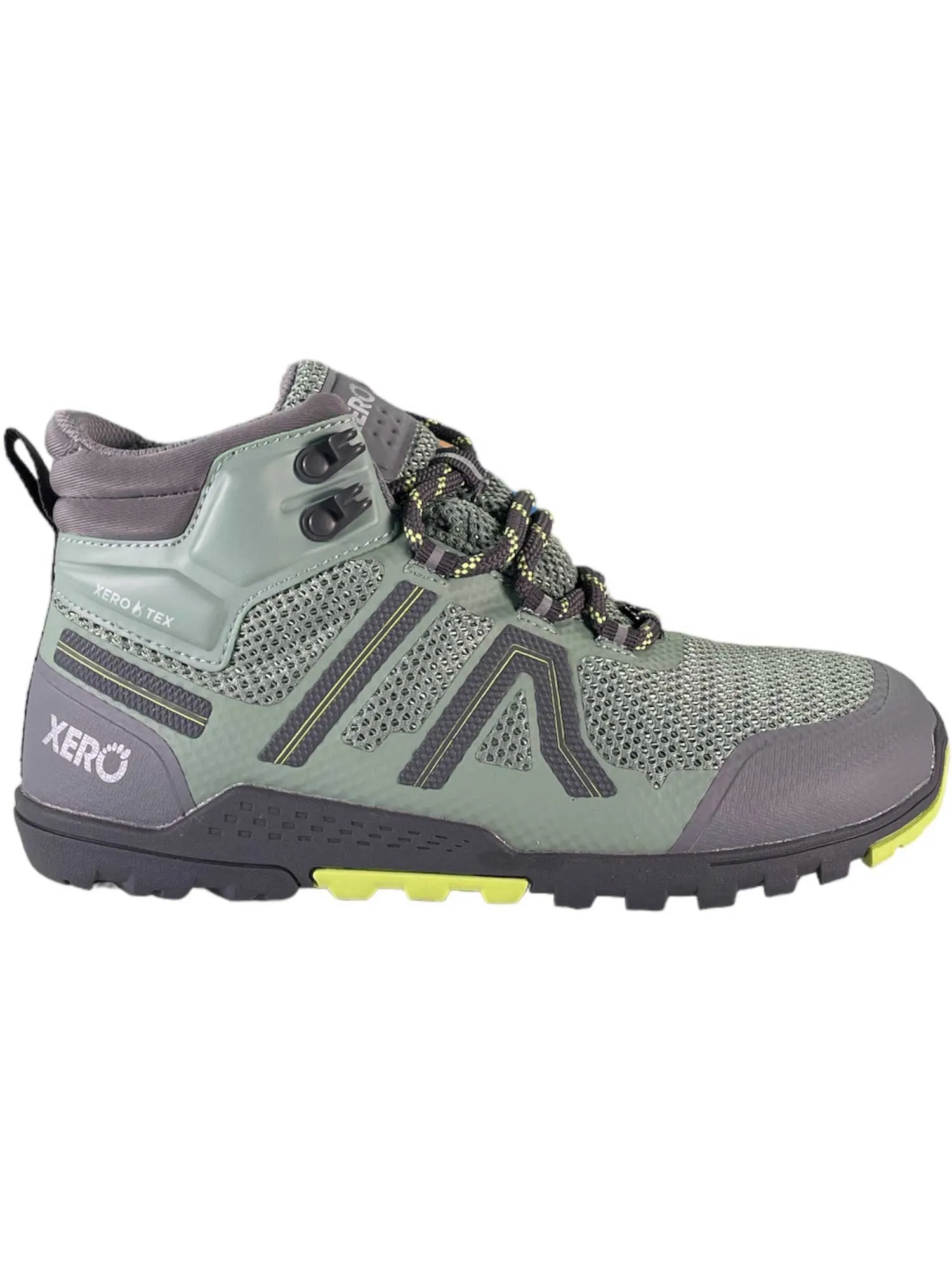 Xero Shoes Women's Xcursion Fusion Boot