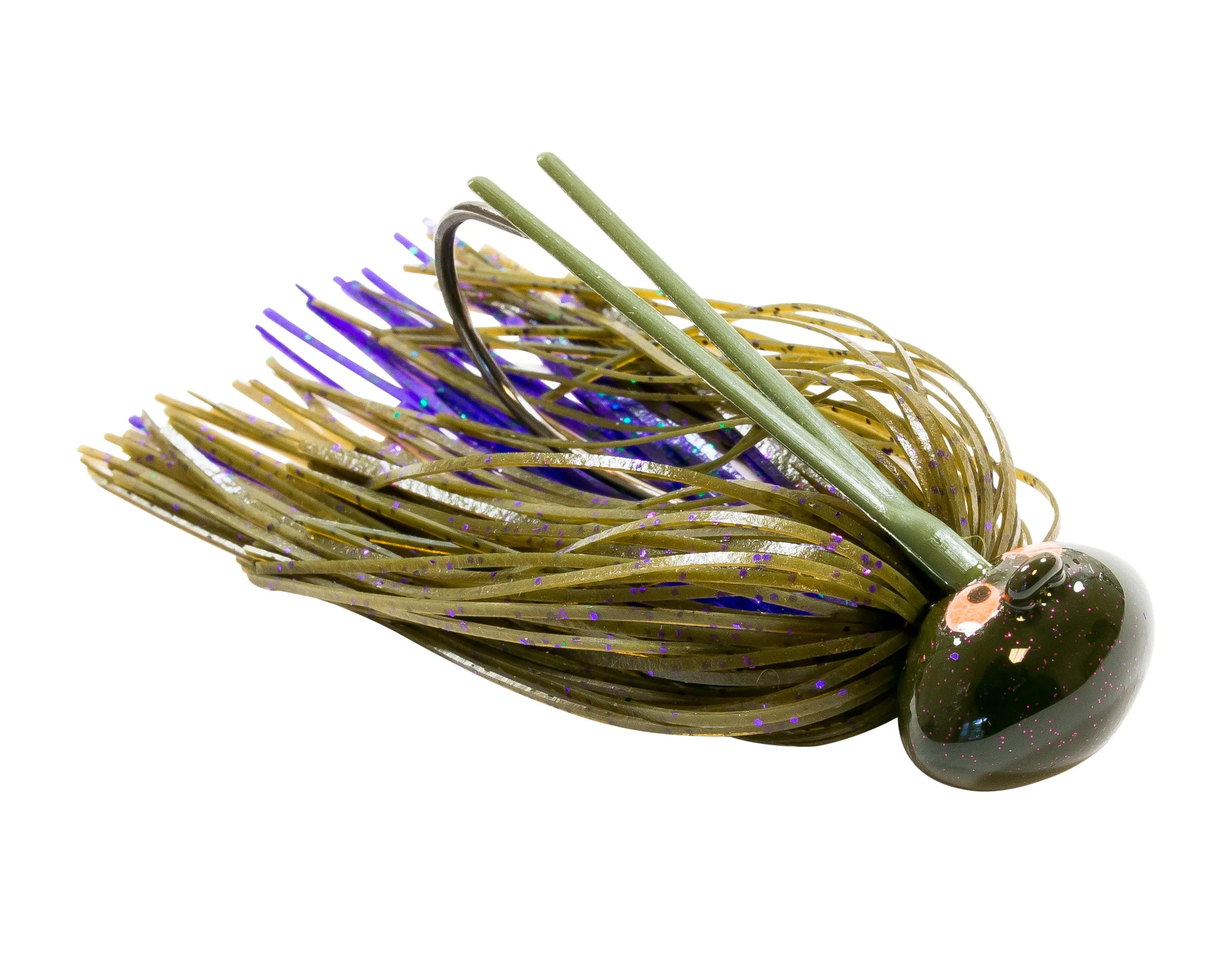 Z-Man CrossEyeZ Football Jig