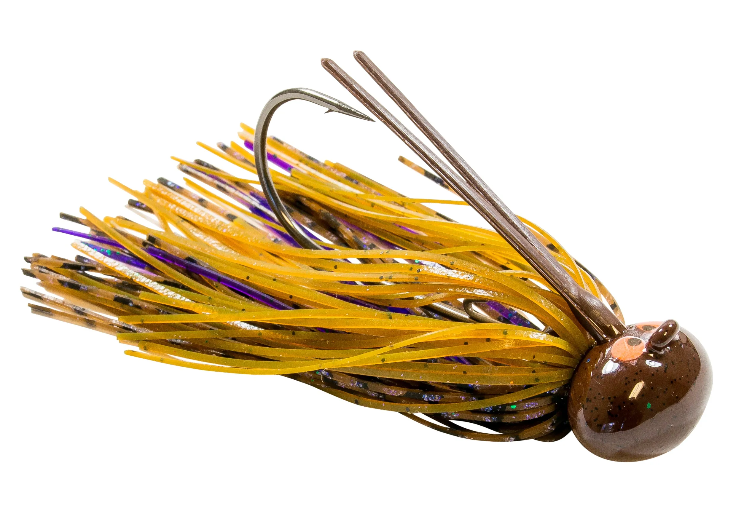 Z-Man CrossEyeZ Football Jig