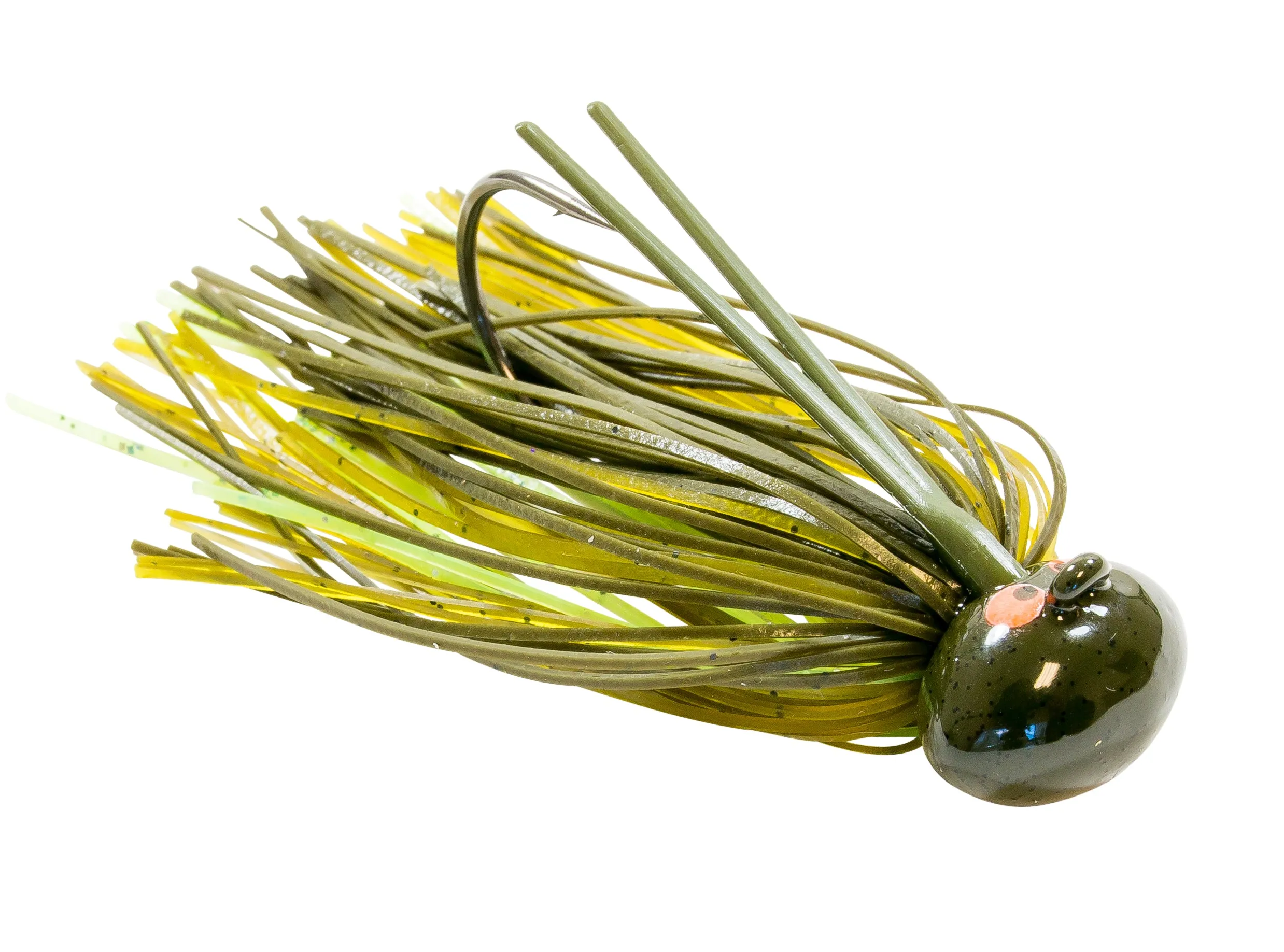 Z-Man CrossEyeZ Football Jig